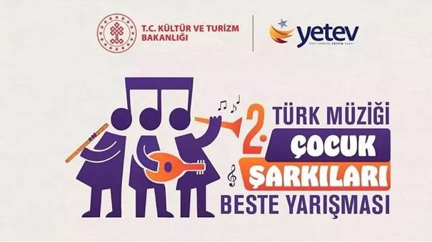 Öğretim Üyemiz Prof. Dr. Hüseyin Akpınar Beste Yarışmasında Ödül Aldı